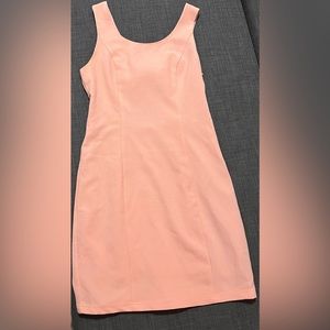 Light Pink Dress